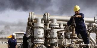 Iraq Oil Exports Surpass 418 Million Barrels Despite Regional Turmoil