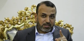 Iraq Issues Arrest Warrants for Former Minister al-Asadi