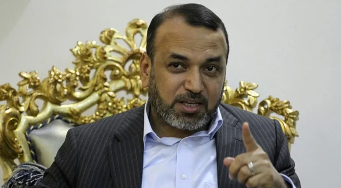 Iraq Issues Arrest Warrants for Former Minister al-Asadi