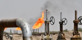 Iraq Energy Risks Threaten Economic Stability
