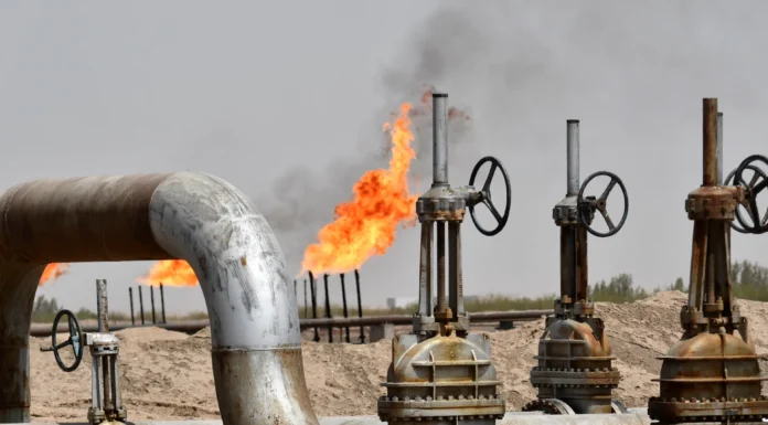 Iraq Energy Risks Threaten Economic Stability