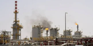 Iraq Oil Export Plan Expands