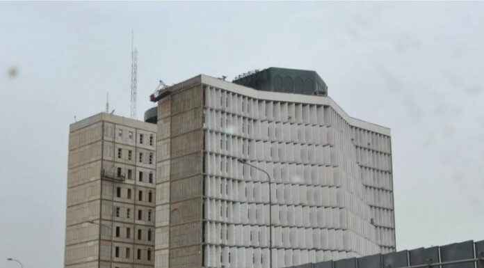 Iraq Budget Deficit Hits 21.24T Dinars