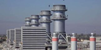 Iraq Advances Power Grid Loan Talks