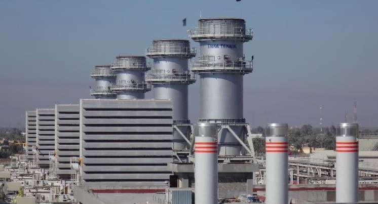 Iraq Advances Power Grid Loan Talks