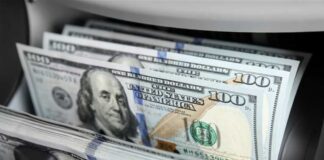 Iraq Dollar Rate Rises in Baghdad