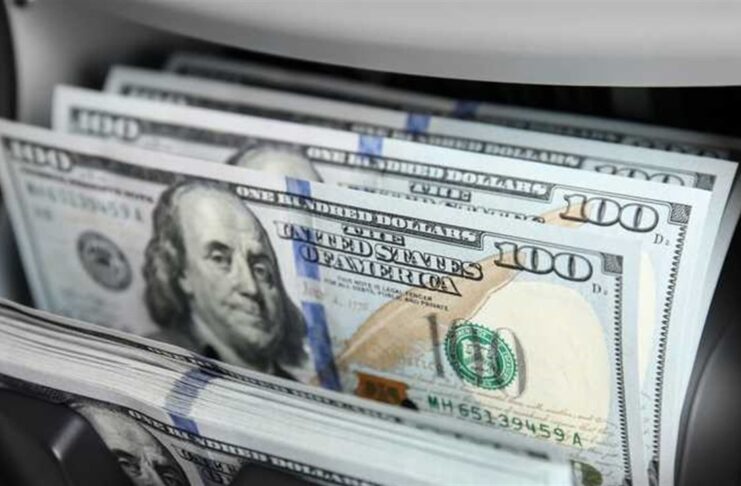 Iraq Dollar Rate Rises in Baghdad