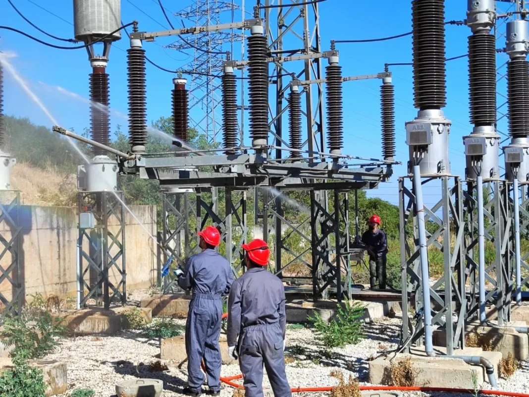 Iraq Boosts Electricity Imports to Ease Power Shortages