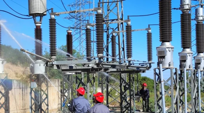 Iraq Boosts Electricity Imports to Ease Power Shortages