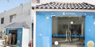 Korek Telecom Dispute Reaches Dead End as Iraq Closes Baghdad Offices