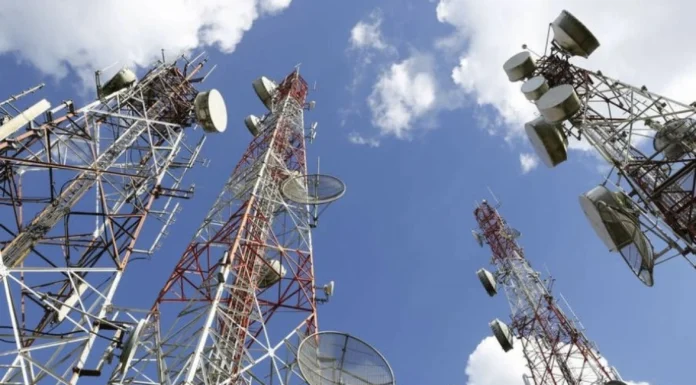 Iraq Seeks Simultaneous 5G Launch Across Federal Provinces and Kurdistan Region