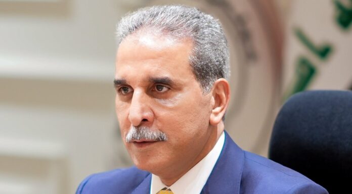 Security Forces Foiled Targeted Drone Plot Aimed at Iraq’s Supreme Judicial Council Chief