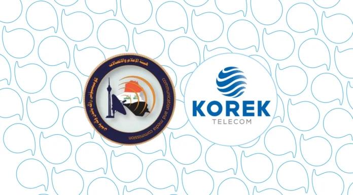 Korek Users Urged to Prepare as Service Shutdown Risk Grows