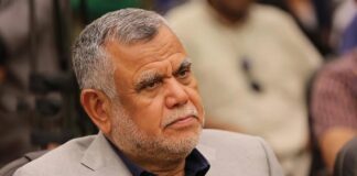 Hadi al-Amiri Rules Out Confrontation as Baghdad Pushes to Bring All Weapons Under State Control