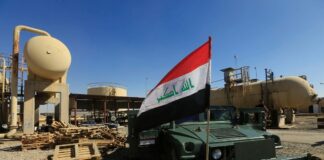 Securing The Oil Fields Of Iraq And The Kurdistan Region From Crisis to Partnership