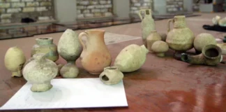Iraq Launches Major Effort to Recover More Than 100,000 Smuggled Antiquities