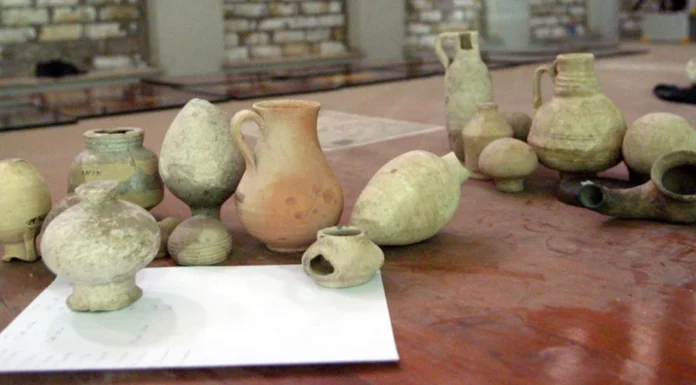 Iraq Launches Major Effort to Recover More Than 100,000 Smuggled Antiquities