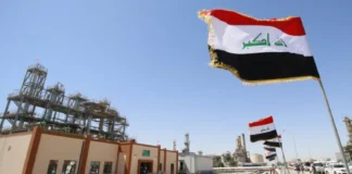 Iraq Raises Oil Export Capacity Above 3 Million Barrels, Targets 5 Million