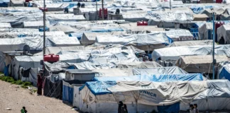 Iraq Says More Than 20,000 Returnees From Al-Hol Camp Have Completed Rehabilitation