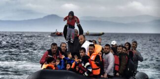 Iraq Arranges Voluntary Return of 33 Migrants From Libya