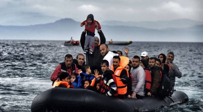 Iraq Arranges Voluntary Return of 33 Migrants From Libya