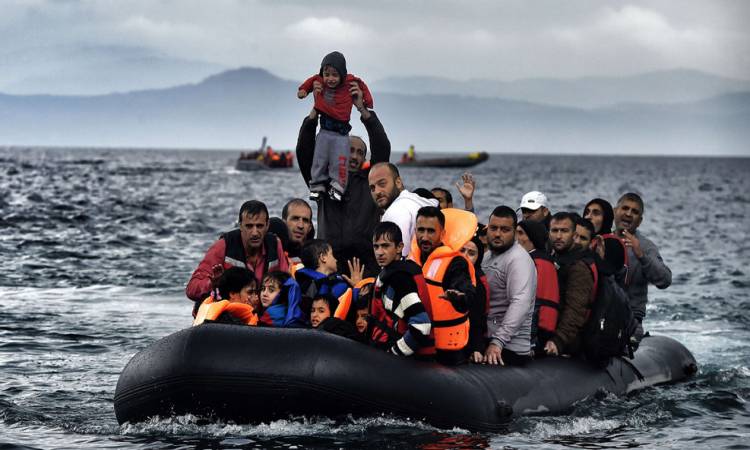 Iraq Arranges Voluntary Return of 33 Migrants From Libya