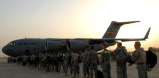 US to Withdraw Remaining Troops and Defense Systems From Iraq by September 30
