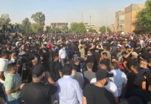 Iraq Moves to Add Government Jobs for Long-Term Graduates to Budget
