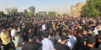 Iraq Moves to Add Government Jobs for Long-Term Graduates to Budget