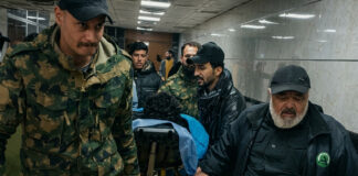 PMF Fighter Killed in Kirkuk Attack as Security Concerns Rise