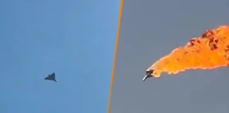 IRGC Claims Missile and Drone Strike on US Base in Erbil as Iran-US Tensions Escalate Across Region