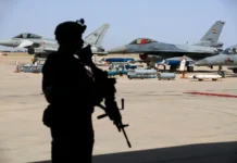 Iraq Accelerates Air Defense Plan to Protect Oil Sites and Kurdistan