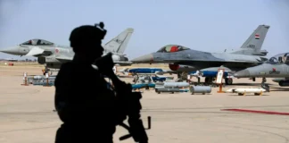 Iraq Accelerates Air Defense Plan to Protect Oil Sites and Kurdistan