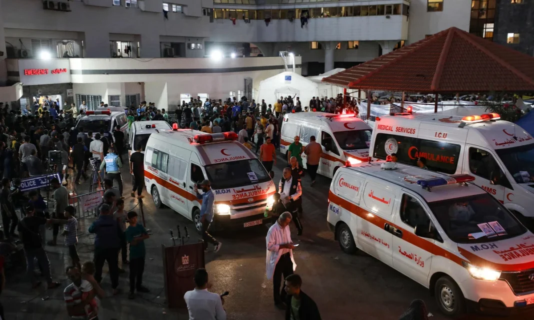 Erbil Private Hospital Shut Down After 21-Year-Old Dies Following Emergency Surgery
