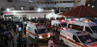 Erbil Private Hospital Shut Down After 21-Year-Old Dies Following Emergency Surgery