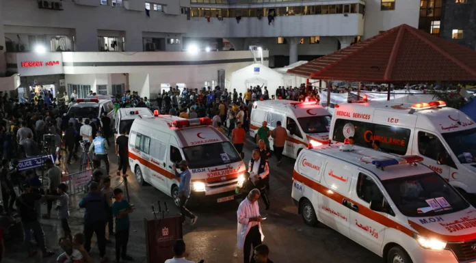 Erbil Private Hospital Shut Down After 21-Year-Old Dies Following Emergency Surgery