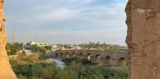 Khanaqin Faces Demographic Change as Kurdish Parties Face Growing Pressure