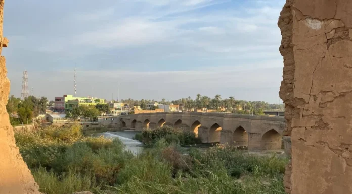 Khanaqin Faces Demographic Change as Kurdish Parties Face Growing Pressure