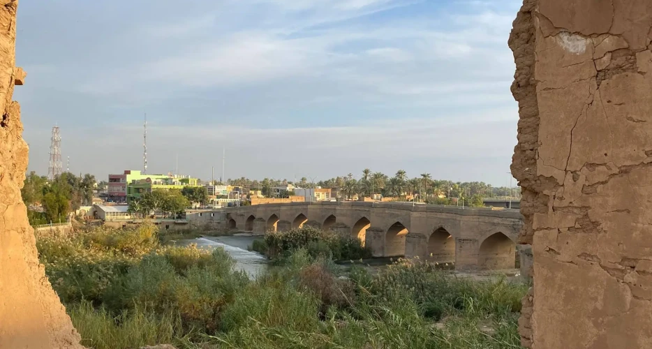Khanaqin Faces Demographic Change as Kurdish Parties Face Growing Pressure