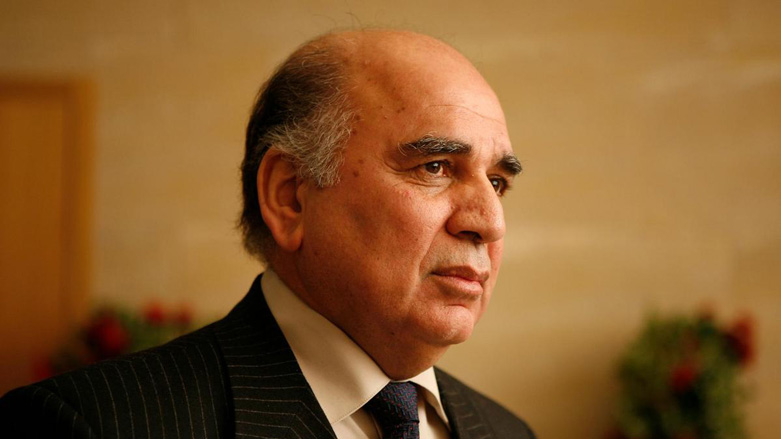 Iraqi FM set to meet Arab counterparts in Cairo