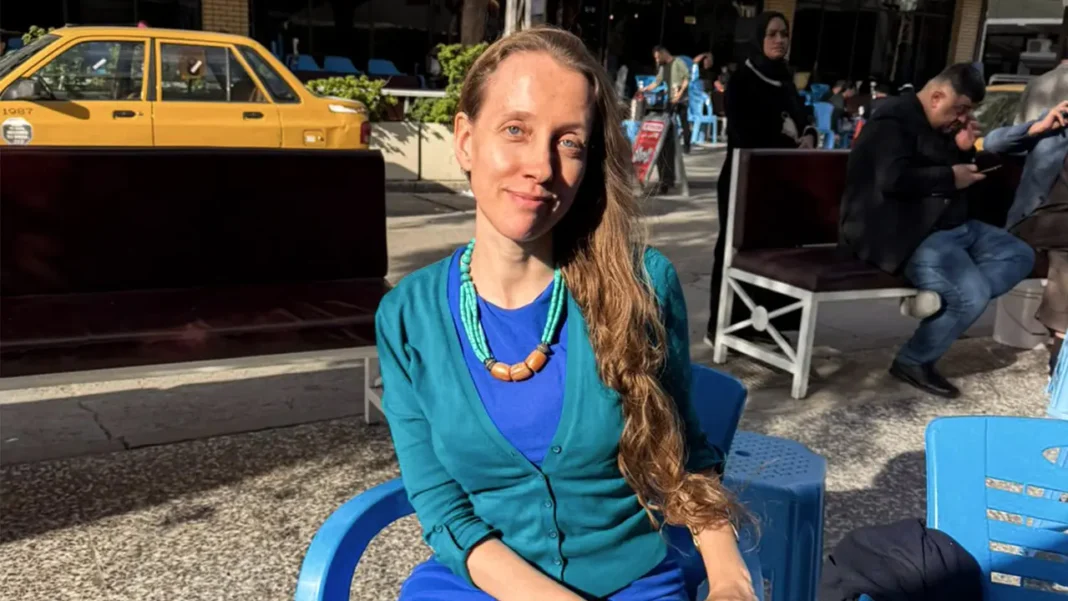 Baghdad Court Sentences Kidnapper to 15 Years Over American Journalist’s Abduction