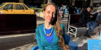 Baghdad Court Sentences Kidnapper to 15 Years Over American Journalist’s Abduction