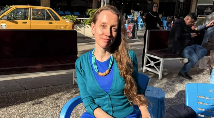 Baghdad Court Sentences Kidnapper to 15 Years Over American Journalist’s Abduction