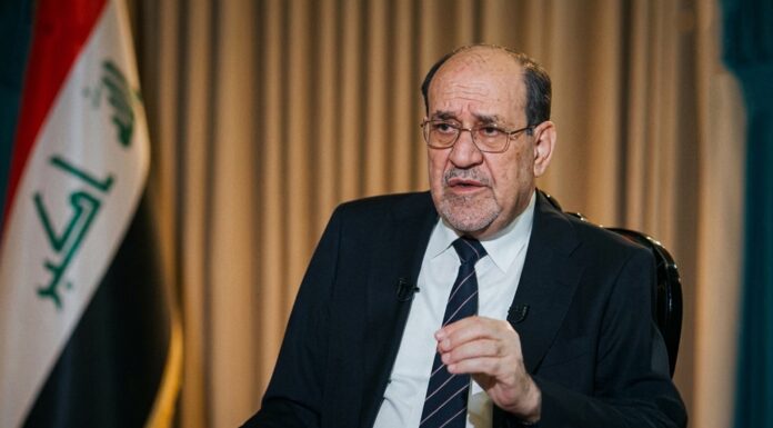Maliki Urges Iraq to Avoid ‘Disarmament’ Term as Weapons Debate Intensifies