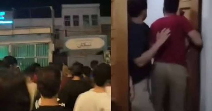 Iraq Sends Investigation Team After Iraqi Students Attacked in Iran