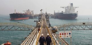 Iraq Reshapes Oil Export Strategy as Crude Shipments Recover Amid Regional Conflict